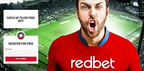 redbet bonus - codigo redbet